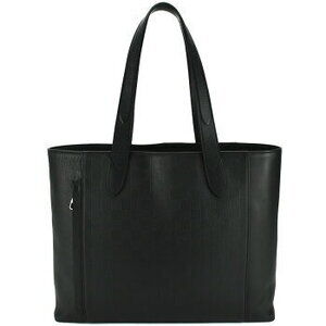 Louis Vuitton Cabas Voyage Tote Bag Damier Infini Black Onyx Black Shoulder